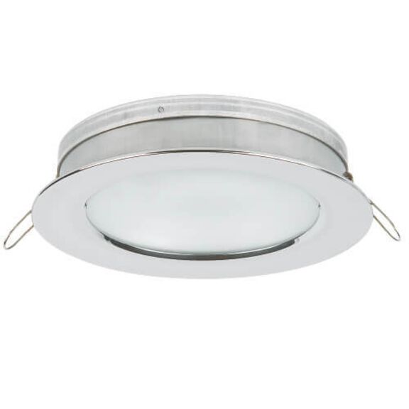 Imtra Largo PowerLED Surface-Mount Light, 10&ndash;30VDC image number 0