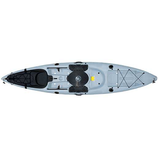 マリブカヤックス　ステルス12 MALIBU KAYAKS Stealth-12 Fish and Dive Sit-On-Top Kayak