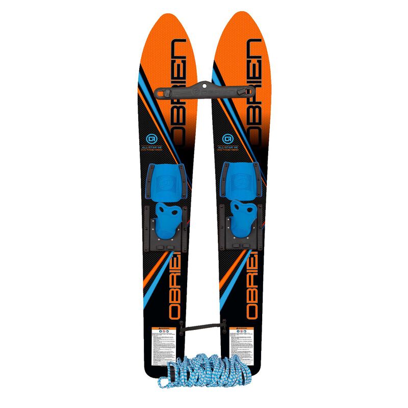 O'brien All Star Water Ski Trainers | by West Marine