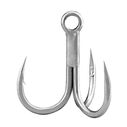 Fangs-62 UA Treble Hooks image number 0