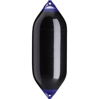 Polyform F-10 Series Fender, Black