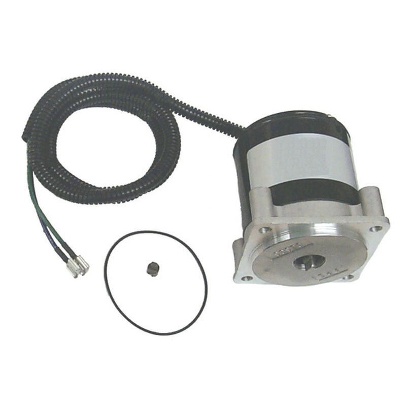 18-6780 Power Tilt and Trim Motor for Johnson/Evinrude Outboard Motors image number 0
