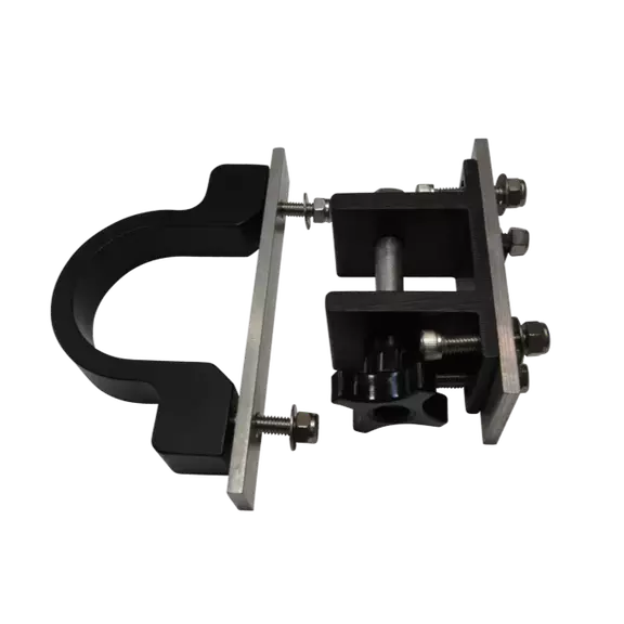 Barefoot International Deluxe Gunnel Mount Boom B205 image number 3