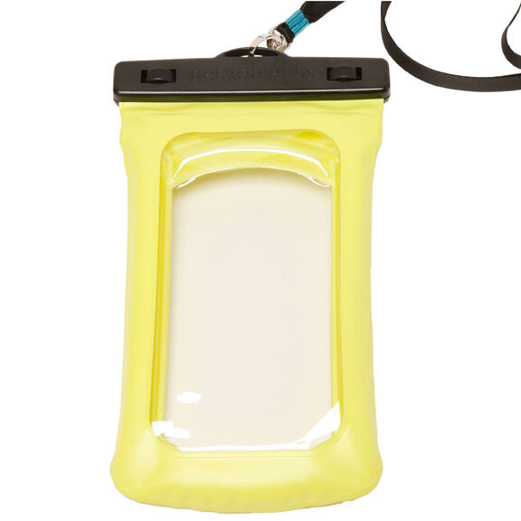 Float Phone Dry Bag image number 1