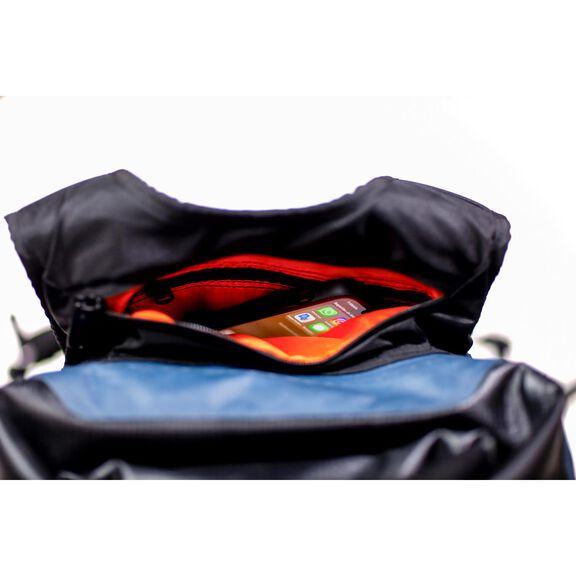 The Seventy2.0 Pro Survival System, Black image number 4