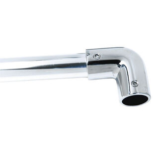 90&deg; Elbows in 316 Stainless Steel