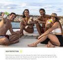 Aloe After Sun Body Gel, 8 oz. image number 6