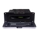 MS-AV755 AM/FM Stereo, DVD/CD Player image number 2