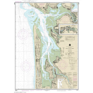 #18504 Willapa Bay Toke Point