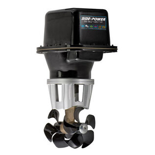 Side-Power SE Series 80kg Ignition Protected Proportional Speed Control DC Thruster