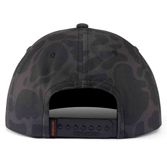 We Are Fishing Trucker Hat image number 1