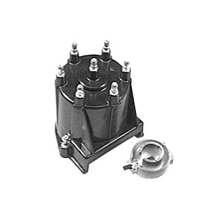 Cap and Rotor Kit