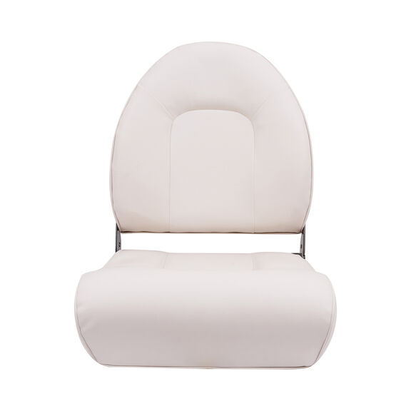 Winged High Back Boat Seat image number 2