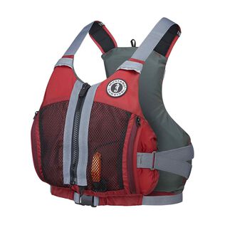Women's Destiny Foam Life Vest