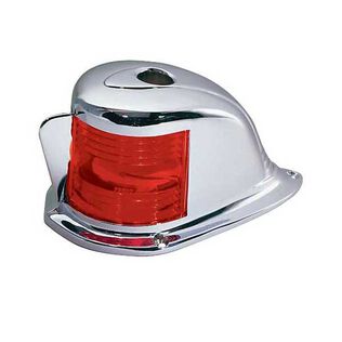 Deck Mount Bi-Color Navigation Light