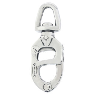 Triggersnap&trade; Shackle, Small Bail, 80mm