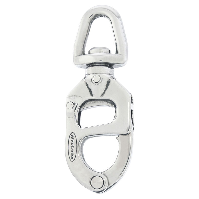 Triggersnap™ Shackle, Small Bail, 80mm image number 0