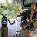 Portable Shower, Original, 1.3G image number 3