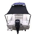 T-Top Shade Kit, Class A, 4' x 5' image number 0