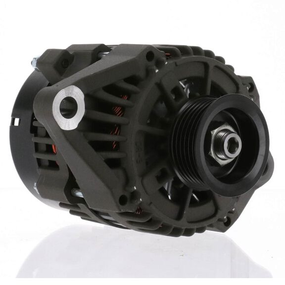 OEM Premium Replacement Alternator Mercury and Delco - 20860 image number 1