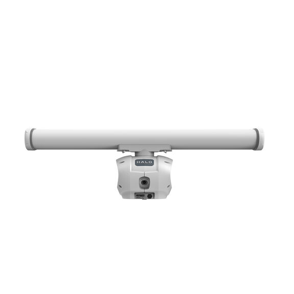 HALO&reg; 2004 Radar with 4' Array, Ri-50 and 20M Cable image number 3