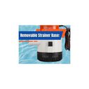 SEAFLO 01-Series 3700 GPH 24V Bilge Pump image number 4