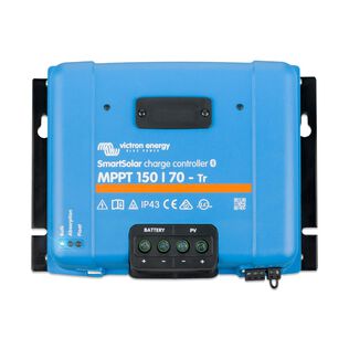 Victron Energy SmartSolar MPPT 150/70-Tr