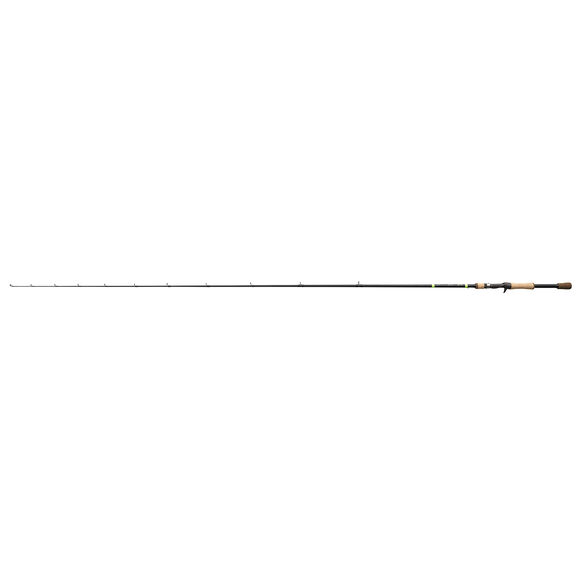 E6X Baitcasting Rods image number 1