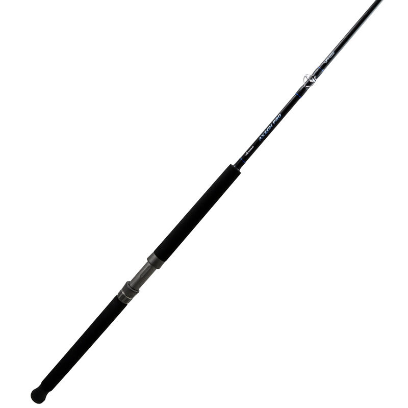 7' Axeon Pro Conventional Rod, Medium/Heavy Power image number 0