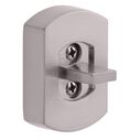 Miah 18" Towel Bar Set Brushed Nickel image number 4