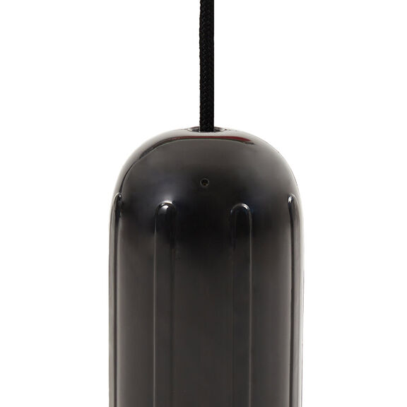 Premium Center Hole Fenders, 2-Pack image number 1