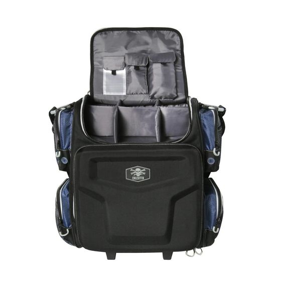 Explorer Rolling Tackle Bag image number 2