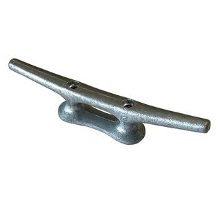 Galvanized Dock Cleats