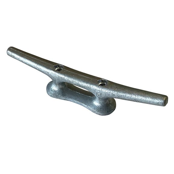 Galvanized Dock Cleats image number 0