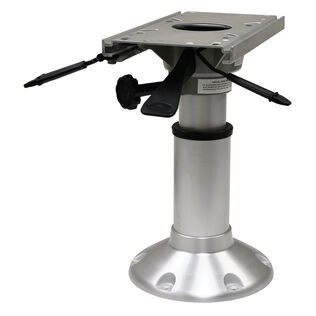 14 1/2" - 20" Mainstay Air Power Pedestal with Slide