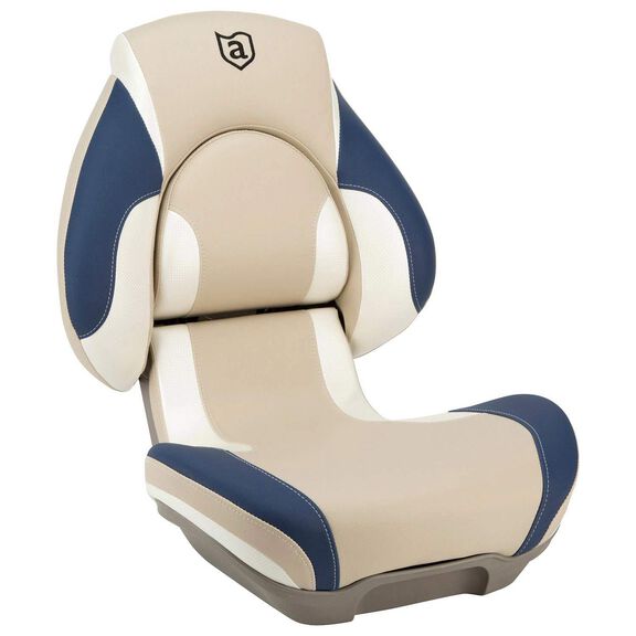 Centric X Tour Folding Fishing Seat image number 0