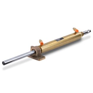 Seastar HC5378 Inboard Hydraulic Steering Cylinder, Capilano BA200-7TMB