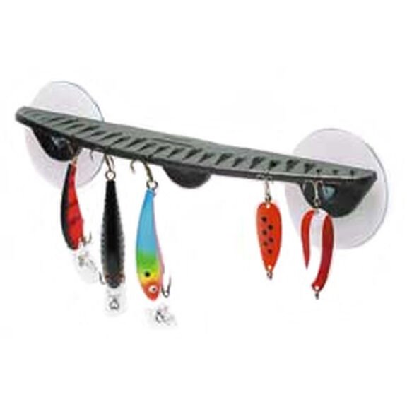 12'' Hook Rack image number 0