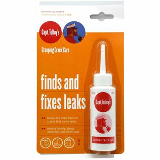 2 oz. Crack Cure Sealant
