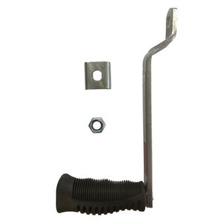 8" Replacement Boat Trailer Winch Handle