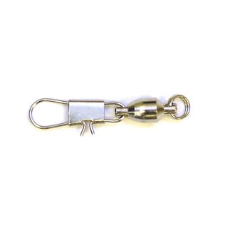 Ball Bearing Swivel, Size 5