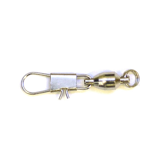 Ball Bearing Swivel, Size 5 image number 0