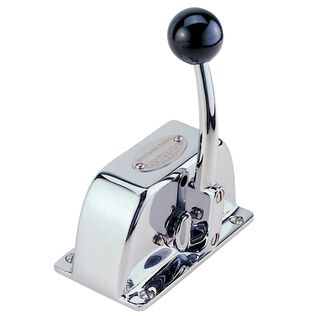 S-Series Single Engine Control