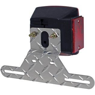 License Plate Bracket