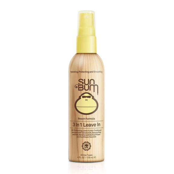 Beach Formula 3-in-1 Leave-In Conditioner image number 0