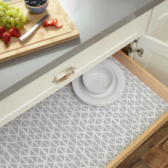 Grip Prints Shelf Liner image number 2
