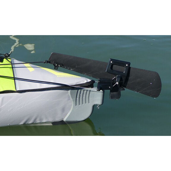 AdvancedTrak&trade; Kayak Rudder Kit image number 0