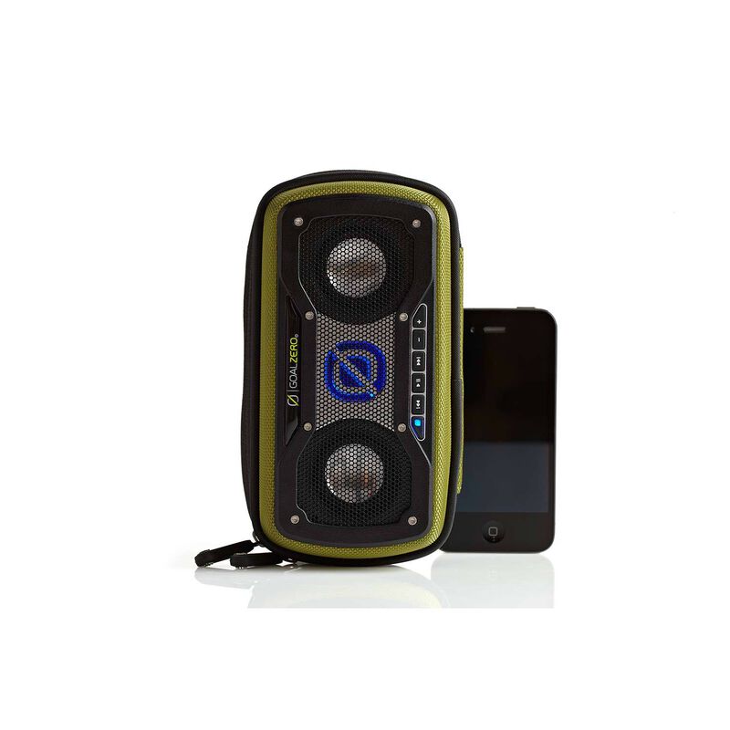 Rock Out 2 Portable Speaker - Green image number 0