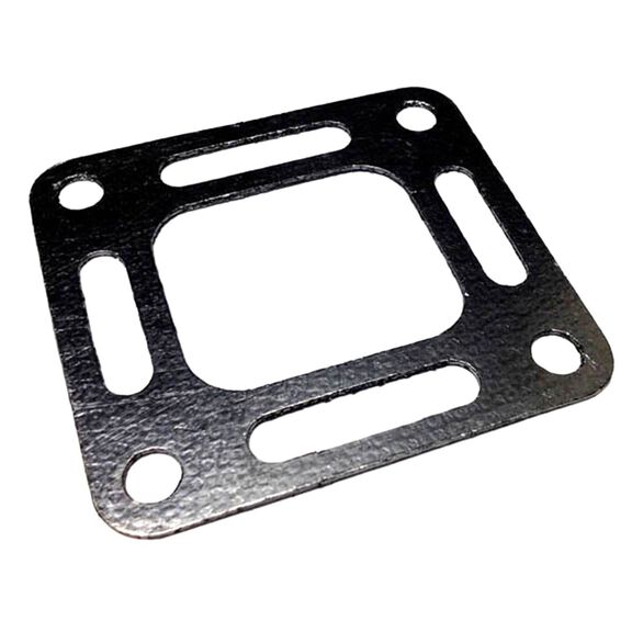 18-2849-9-1 Exhaust Elbow Gasket for Mercruiser Stern Drives , Qty. 2 image number 0