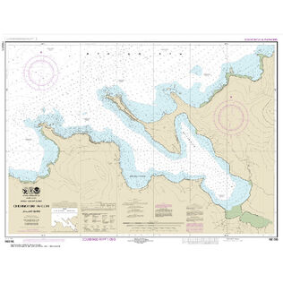 #16516 Chernofski Harbor